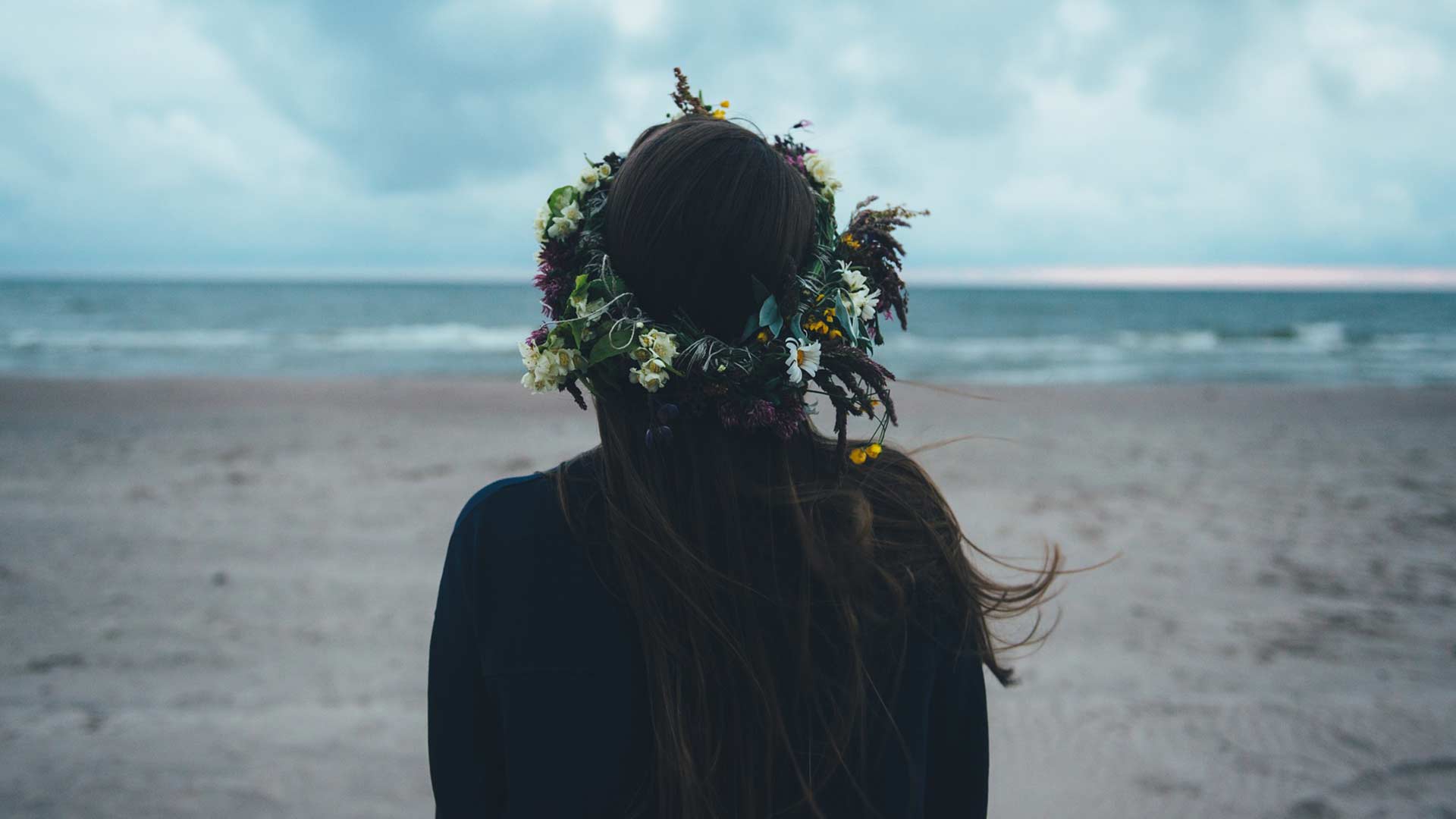 자연의 소리 감상